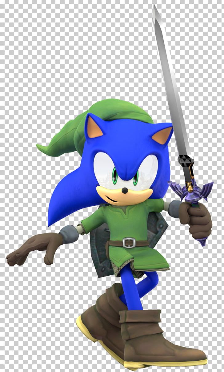 Link Sonic The Hedgehog Sonic Lost World Sonic Heroes Knuckles The Echidna PNG, Clipart, Chaos Emeralds, Deviantart, Fictional Character, Figurine, Gaming Free PNG Download