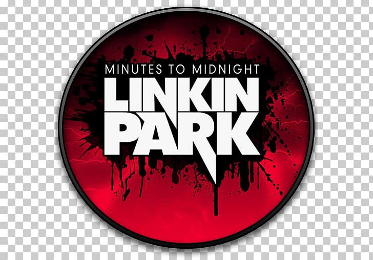 Minutes To Midnight Linkin Park Logo