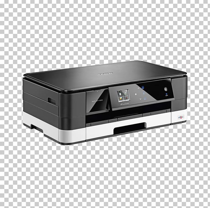 Multi-function Printer Brother Industries Inkjet Printing PNG, Clipart, Brother Industries, Electronic Device, Electronics, Electronics Accessory, Handheld Devices Free PNG Download