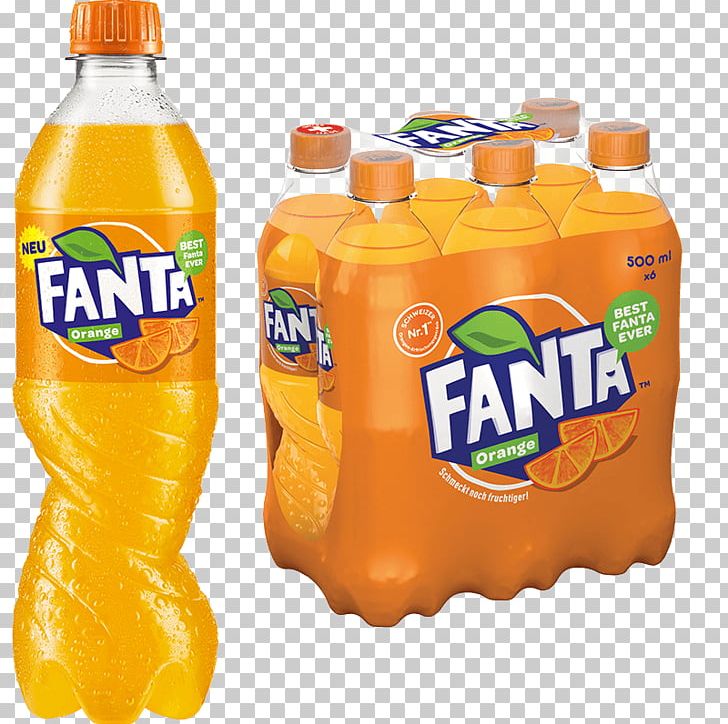 Orange Drink Fanta Orange Soft Drink Fizzy Drinks Sprite PNG, Clipart, Aroma, Citrus Sinensis, Cocacola, Drink, Fanta Free PNG Download