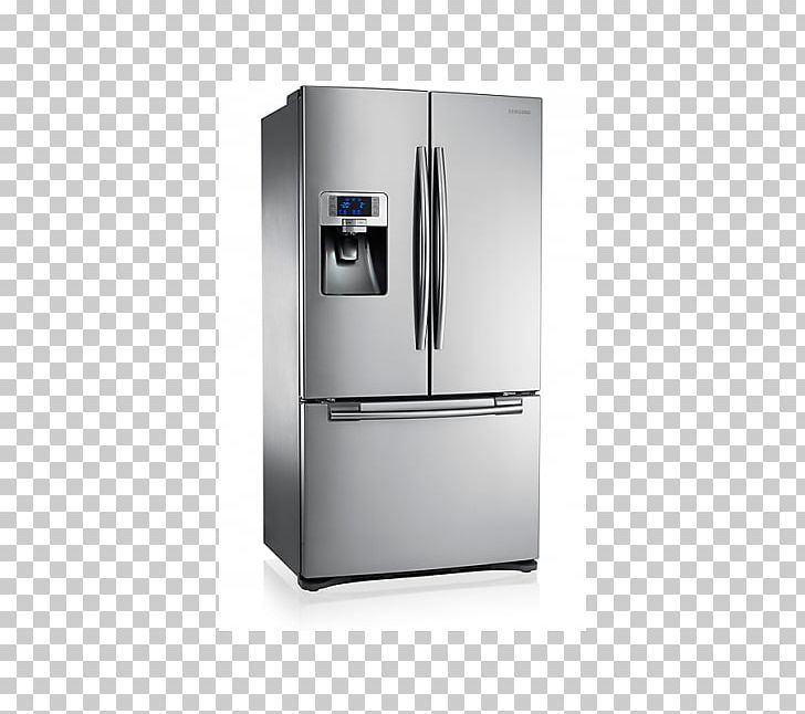 Refrigerator Samsung RFG23UERS Freezers Samsung G-series PNG, Clipart, American, Autodefrost, Electronics, Freezer, Freezers Free PNG Download