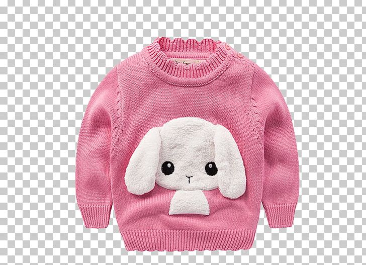 Sweater Pink Winter Autumn PNG, Clipart, Autumn, Baby, Baby Girl, Child, Clothing Free PNG Download