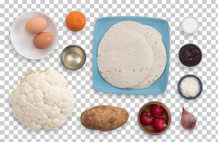 Vegetarian Cuisine Tostada Ingredient Toast Spice PNG, Clipart, Bread, Cauliflower, Egg, Fried Egg, Frying Free PNG Download