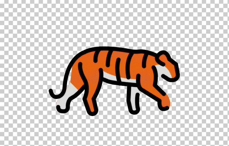 Tiger Cat Animal Figurine Cartoon PNG, Clipart, Animal Figurine, Cartoon, Cat, Tail, Tiger Free PNG Download