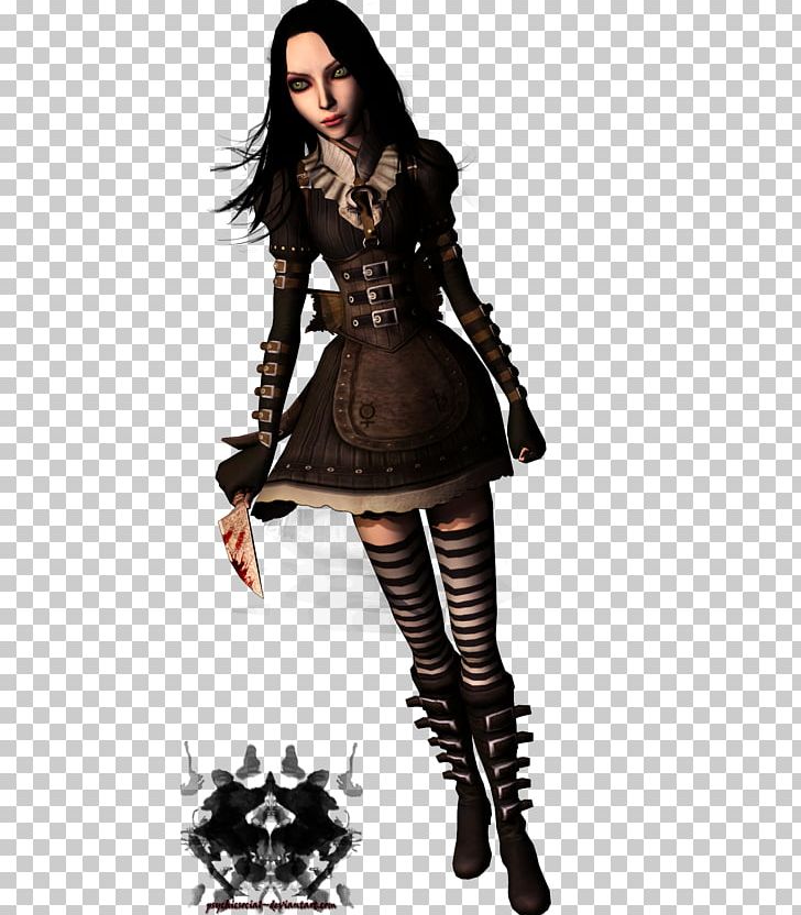 Alice: Madness Returns American McGee's Alice Alice In Wonderland Alice's Adventures In Wonderland Mad Hatter PNG, Clipart,  Free PNG Download