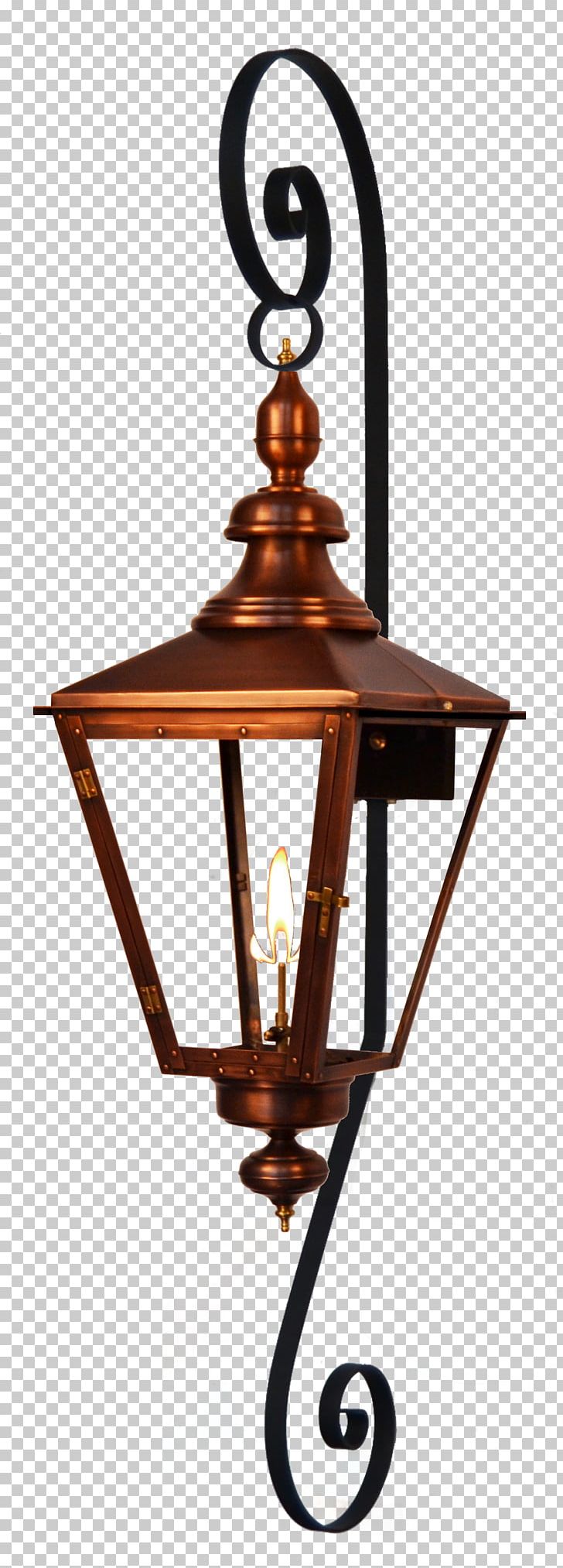 Gas Lighting Lantern Light Fixture PNG, Clipart, Candle Holder, Ceiling, Ceiling Fixture, Copper, Coppersmith Free PNG Download