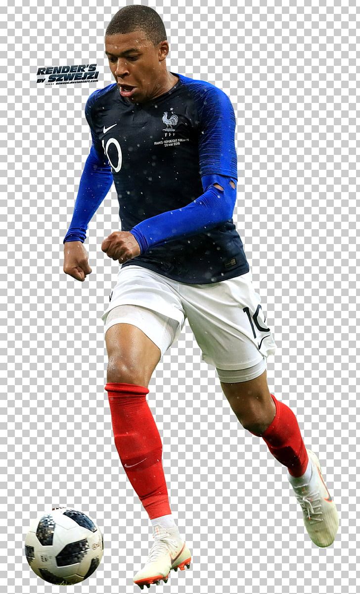 Kylian Mbappé 2018 World Cup France National Football Team Football Player PNG, Clipart, 2018 World Cup, Ball, Baseball Equipment, Competition Event, Football Free PNG Download