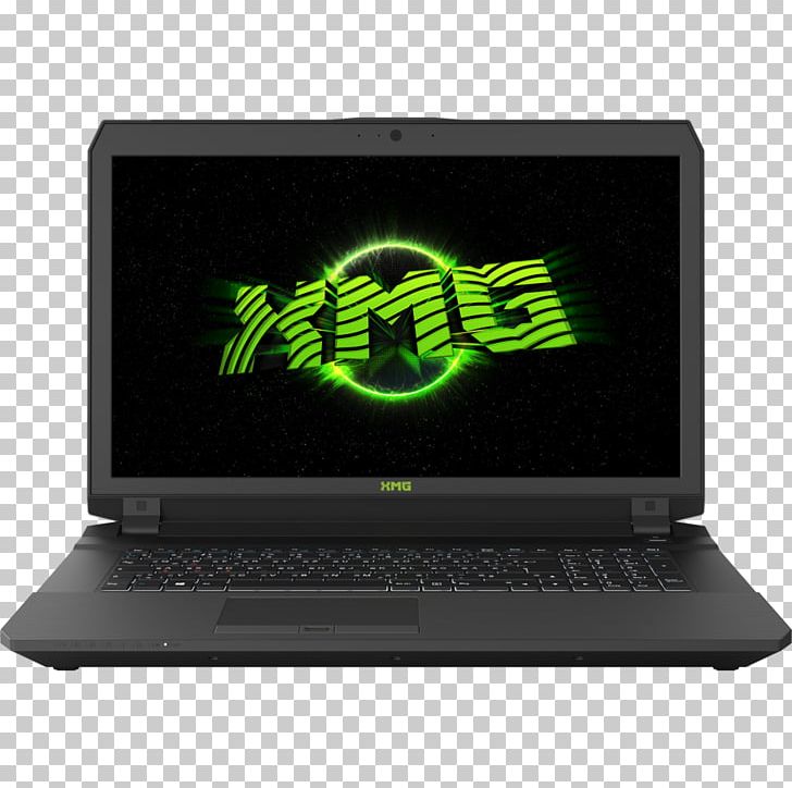 Laptop Schenker XMG A707-ngm 2.8GHz I7-7700HQ 17.3" 1920 X 1080pixels Black Notebook SCHENKER XMG Gaming Notebook 14" FHD IPS Intel Core I7 GIGABYTE AERO 15 PNG, Clipart, Computer, Electronic Device, Electronics, Game, Geforce Free PNG Download