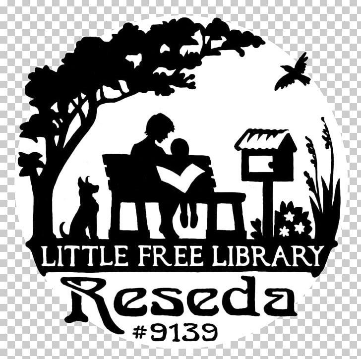 Logo Little Free Library Lapel Pin Font PNG, Clipart, Behavior, Black And White, Brand, Conflagration, Graphic Design Free PNG Download