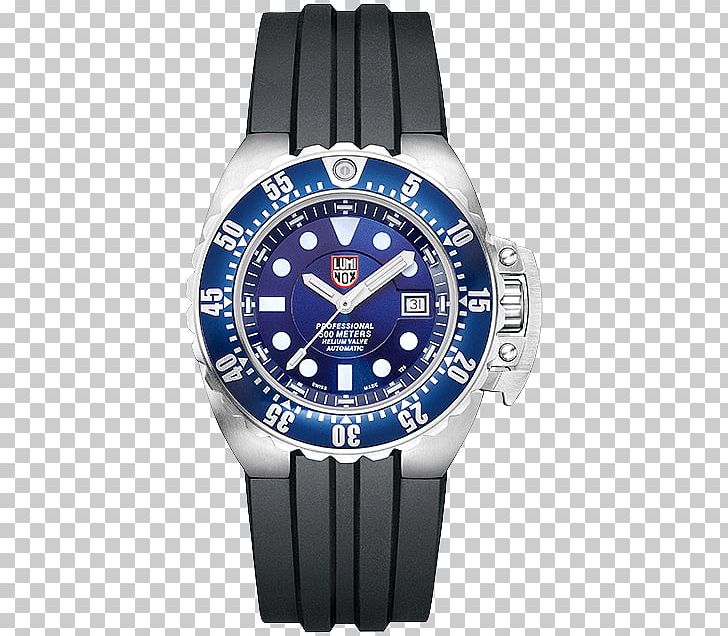 Luminox Navy Seal Colormark 3050 Series Diving Watch United States Navy SEALs PNG, Clipart, Accessories, Brand, Chronograph, Cobalt Blue, Deep Dive Free PNG Download