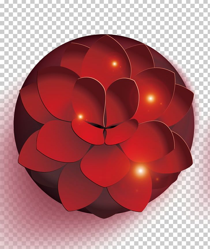 Nelumbo Nucifera Graphic Design PNG, Clipart, Adobe Illustrator, China, China Red, Circle, Computer Wallpaper Free PNG Download