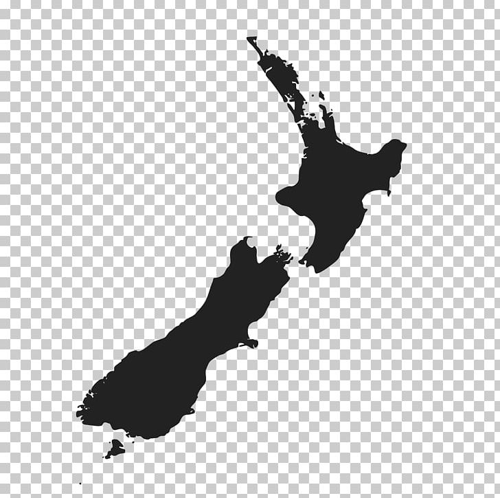 New Zealand Map Equirectangular Projection PNG, Clipart, Black, Black And White, Blank Map, Equirectangular Projection, Hand Free PNG Download