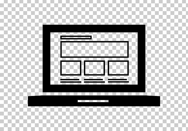 Responsive Web Design Web Development Web Page Computer Icons PNG, Clipart, Angle, Area, Black And White, Brand, Computer Icons Free PNG Download