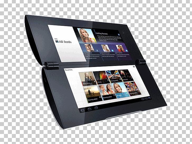 Sony Tablet S Sony Xperia Tablet S Android 索尼 PNG, Clipart, Android, Android Honeycomb, Computer, Display Device, Electronic Device Free PNG Download