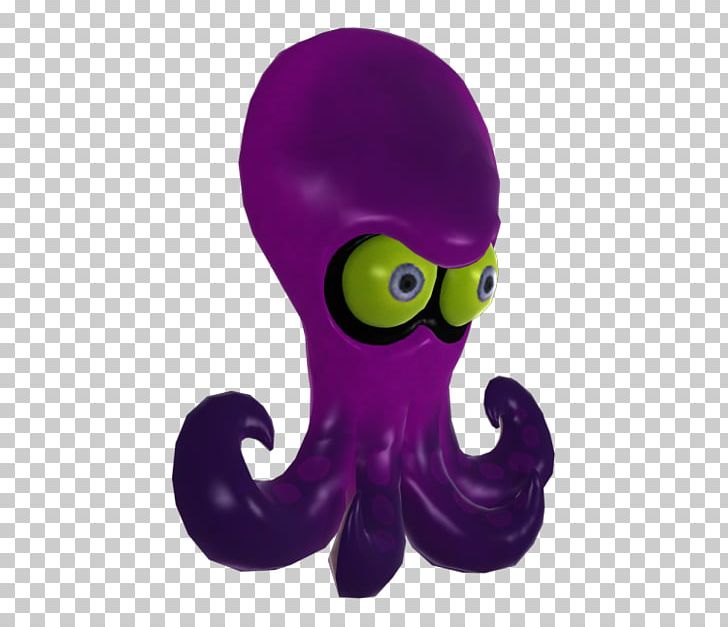 Splatoon 2 Nintendo Switch Video Game PNG, Clipart, Cephalopod, Figurine, Internet Forum, Invertebrate, Magenta Free PNG Download