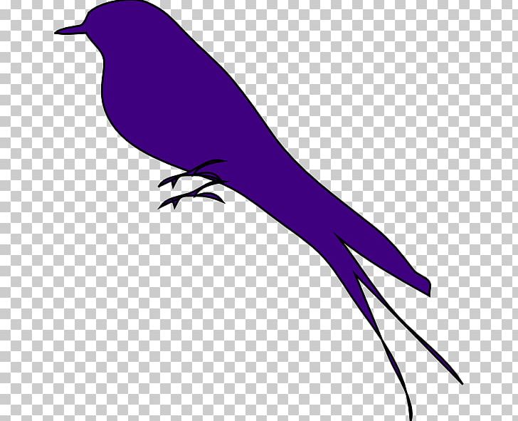 Bird Silhouette Purple PNG, Clipart, Animals, Art, Beak, Bird, Branch Free PNG Download