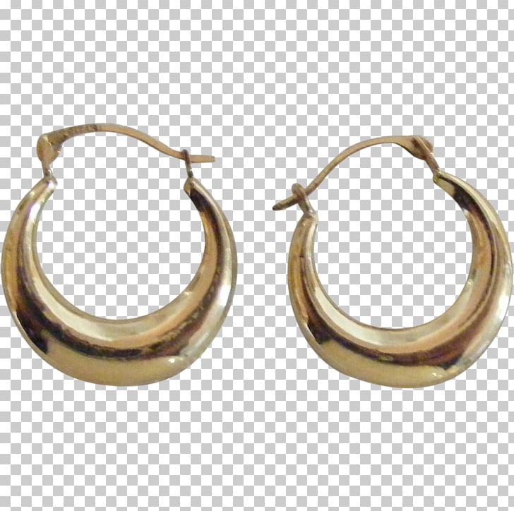Earring Gold Plating Jewellery Silver PNG, Clipart, 14 K, Body Jewellery, Body Jewelry, Brass, Color Free PNG Download