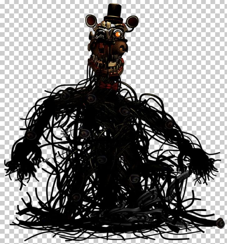 Five Nights At Freddy's 2 Freddy Fazbear's Pizzeria Simulator Scott Cawthon Animatronics PNG, Clipart,  Free PNG Download