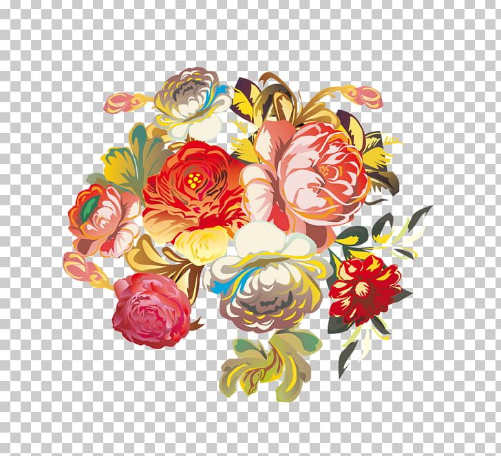 Graphics Floral Design Drawing PNG, Clipart, Art, Body Jewelry, Cut Flowers, Drawing, Floral Design Free PNG Download