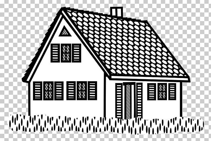 Line Art Drawing House PNG, Clipart, Angle, Area, Art, Art Museum, Black And White Free PNG Download