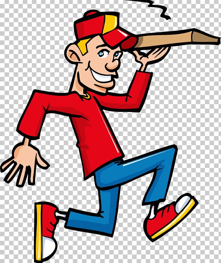 Pizza Delivery PNG, Clipart, Art, Boy, Cartoon, Cartoon Pizza, Hand Free  PNG Download