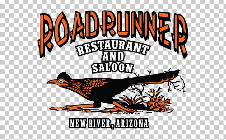 Roadrunner Restaurant Cave Creek Bar Tavern PNG, Clipart, Advertising, Arizona, Bar, Bartender, Beak Free PNG Download