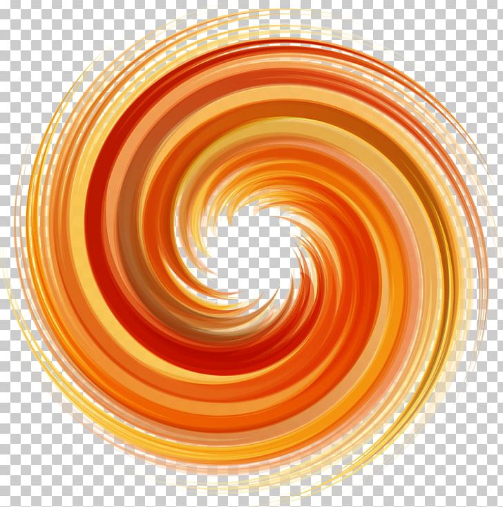 Spiral Vortex Orange PNG, Clipart, Art, Christmas Lights, Circle, Citrus Xd7 Sinensis, Color Free PNG Download