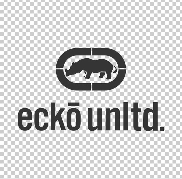 T-shirt Ecko Unlimited Clothing Fashion Streetwear PNG, Clipart, Black, Black And White, Brand, Calvin Klein, Clothing Free PNG Download