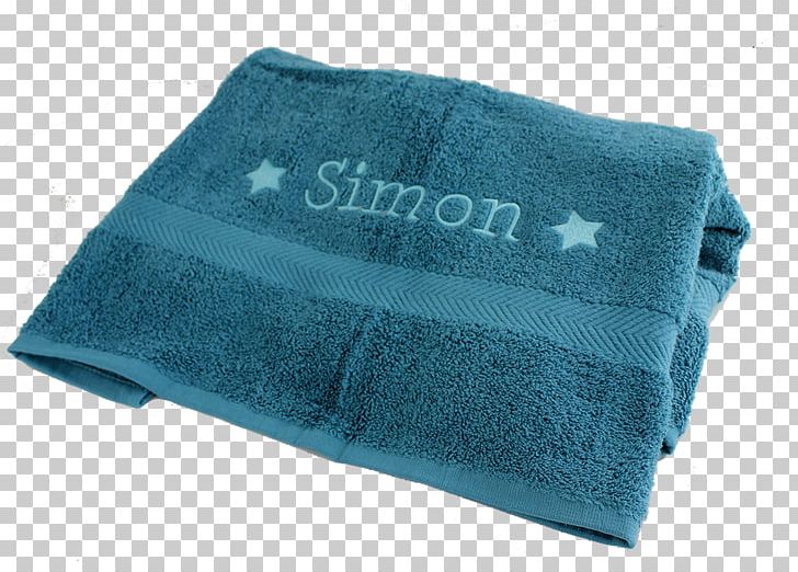 Towel Turquoise PNG, Clipart, Blue, Linens, Material, Others, Textile Free PNG Download