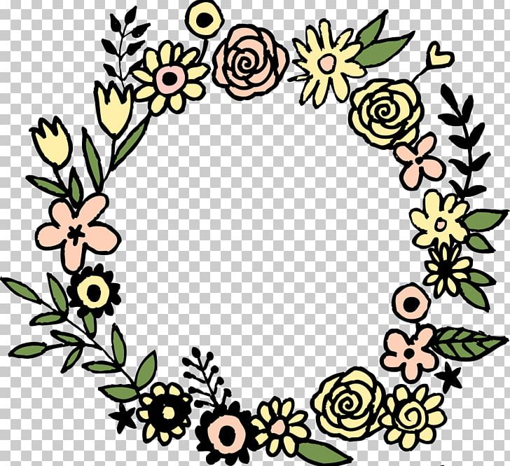 Floral Design Flower PNG, Clipart, Art, Artwork, Branch, Circle, Drawing Free PNG Download