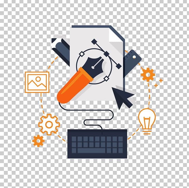 Graphic Design Computer Icons Icon Design Creativity PNG, Clipart, Art, Brand, Branding, Brochure, Communication Free PNG Download