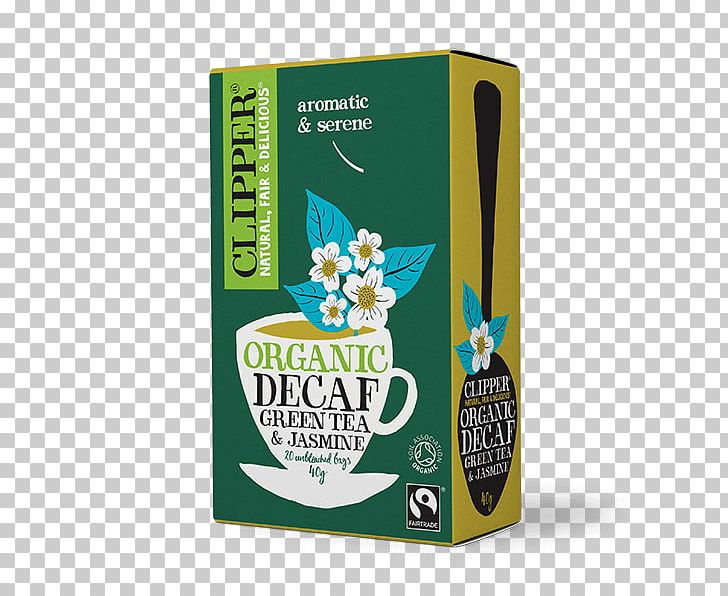 Green Tea Organic Food White Tea Clipper Tea PNG, Clipart, Brand, Clipper Tea, Decaffeination, Drink, Flavor Free PNG Download