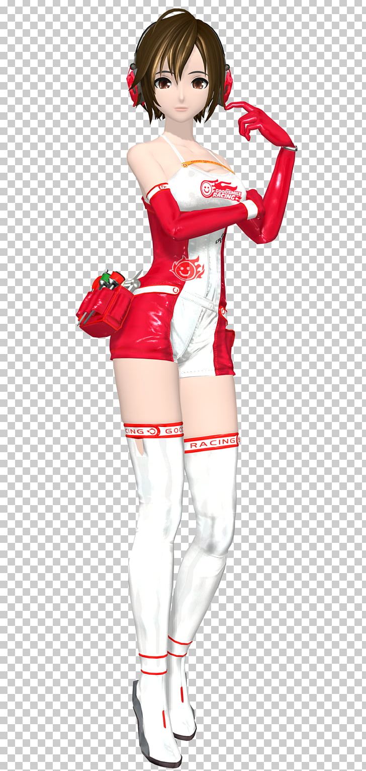 Meiko Hatsune Miku: Project DIVA Arcade MikuMikuDance Vocaloid PNG, Clipart, Anime, Arcade Game, Brown Hair, Clothing, Costume Free PNG Download