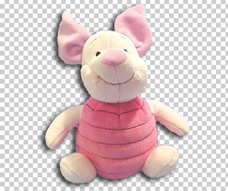 Piglet Eeyore Tigger Winnie-the-Pooh Plush PNG, Clipart, Baby, Cartoon, Chime, Doll, Easter Free PNG Download