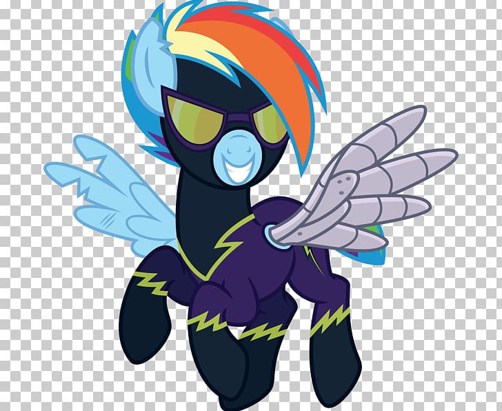 Pony Rainbow Dash Rarity Applejack PNG, Clipart, Art, Bird, Cartoon, Computer Wallpaper, Corrupted Free PNG Download