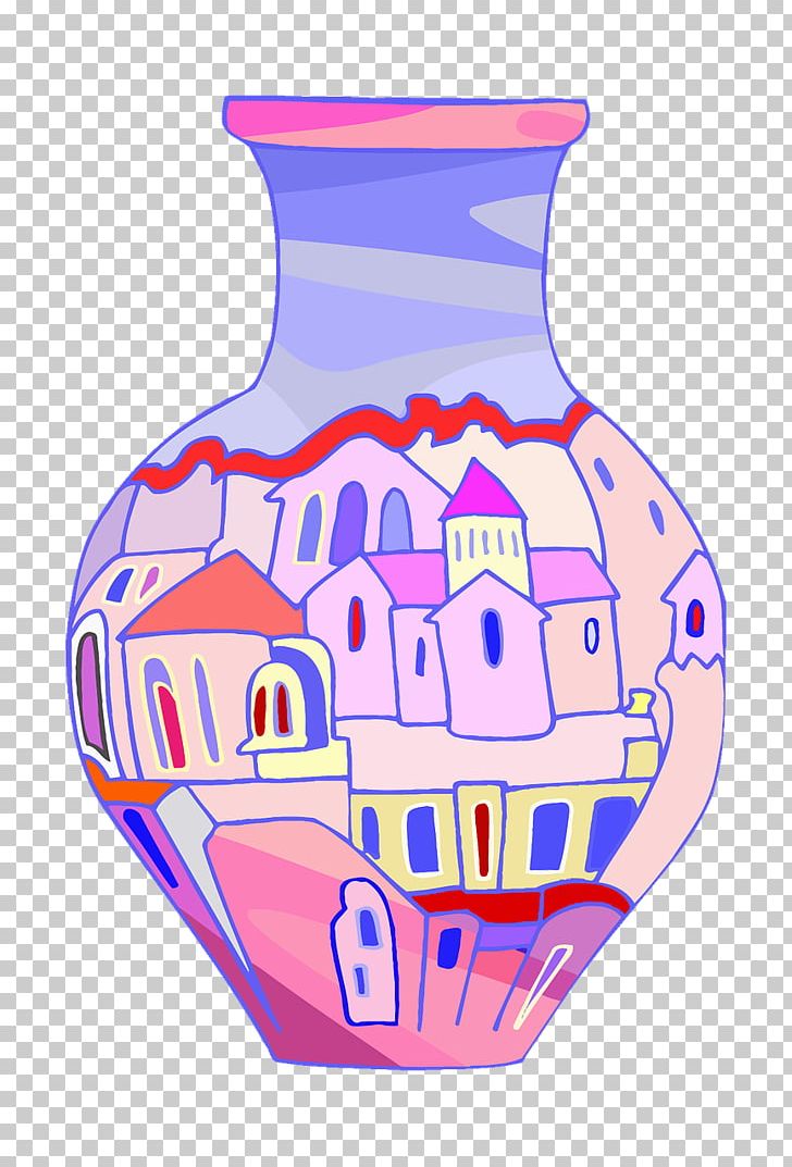 Pottery Jug Vase PNG, Clipart, Clay, Container, Drawing, Flowerpot, Flowers Free PNG Download