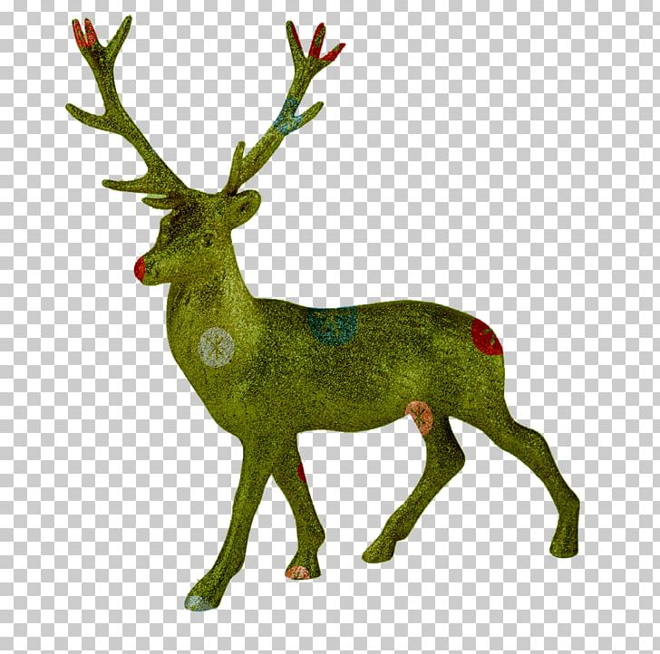 Reindeer Party Christmas Centrepiece PNG, Clipart,  Free PNG Download