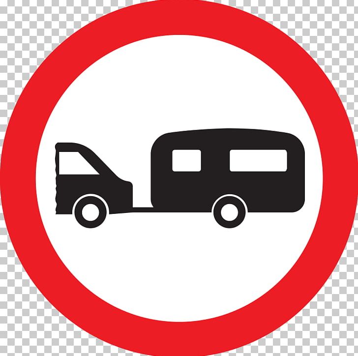 Caravan Bus Traffic Sign Towing PNG, Clipart, Area, Bicycle, Brand, Bus, Car Free PNG Download