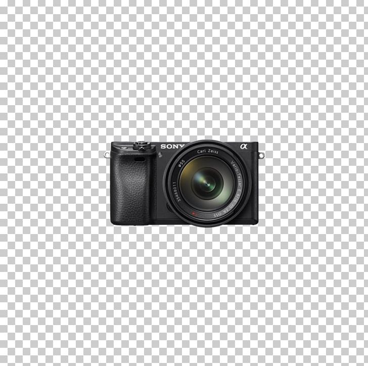Mirrorless Interchangeable-lens Camera Sony Alpha 6300 Sony α6500 Sony α6000 Sony α7 II PNG, Clipart, Apsc, Camera, Camera Lens, Cameras Optics, Digital Camera Free PNG Download
