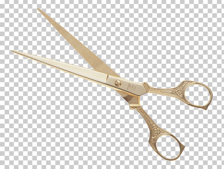 Scissors Hair-cutting Shears PNG, Clipart, Cutting, Encapsulated Postscript, Golden Background, Golden Frame, Golden Light Free PNG Download