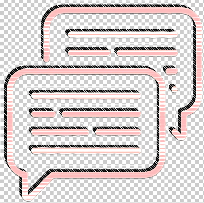 Communication Icon Dialogue Icon Chat Icon PNG, Clipart, Car, Chat Icon, Communication Icon, Dialogue Icon, Geometry Free PNG Download
