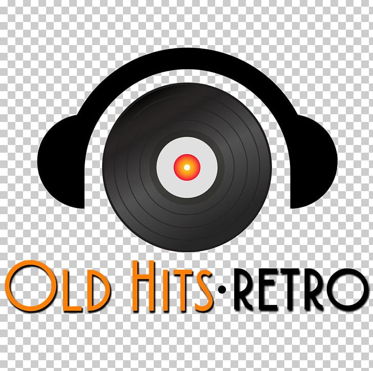 Audio Logo Product Design OLD HITS • RETRO PNG, Clipart, Audio, Audio Equipment, Brand, Circle, Line Free PNG Download