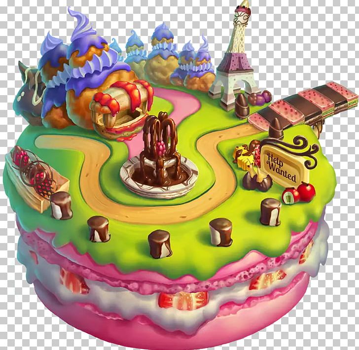 Cookie Jam PNG, Clipart, Amusement Park, Baked Goods, Birthday Cake, Biscuits, Cake Free PNG Download