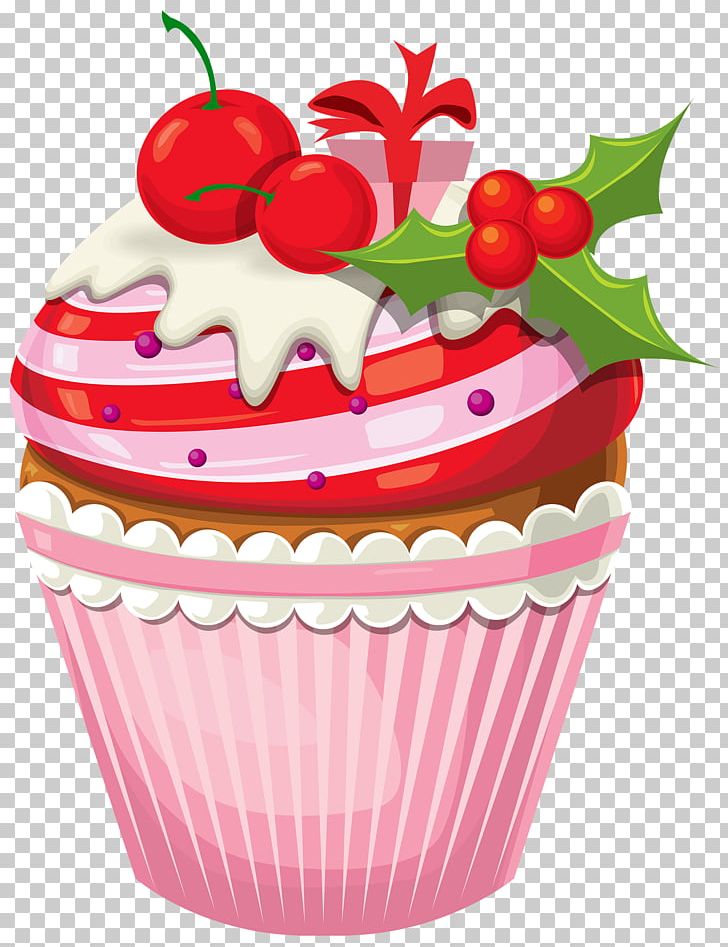 Cupcake Christmas Cake Birthday Cake Christmas Pudding Chocolate Pudding PNG, Clipart, Baking Cup, Birthday Cake, Buttercream, Cake, Candy Free PNG Download