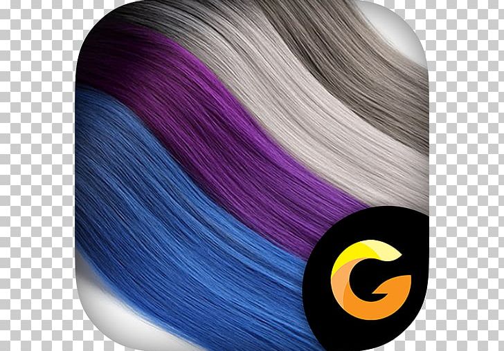 Hair Coloring Black Hair PNG, Clipart, Android Games, Apk, App, Black Hair, Bubble Free PNG Download
