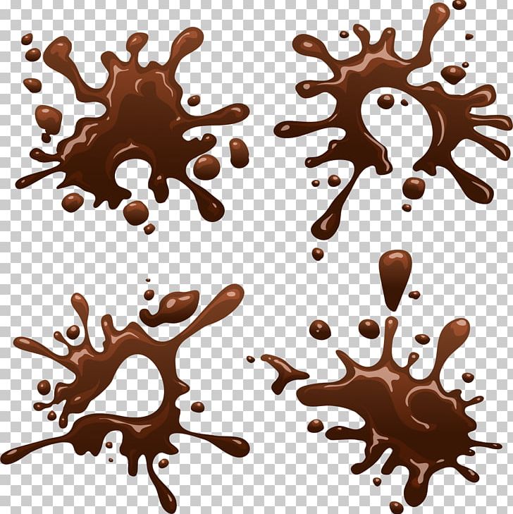 Hot Chocolate Fudge Stock Photography PNG, Clipart, Brown, Candy, Chocolate, Chocolate Splash, Dessert Free PNG Download