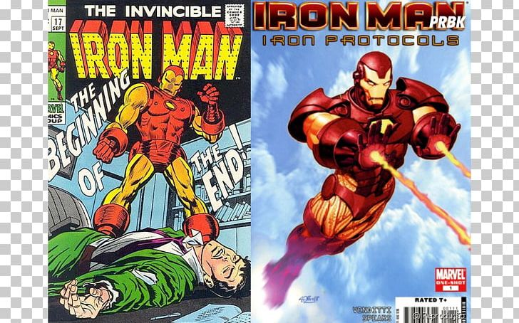 Iron Man Spider-Man Hulk Mandarin Comics PNG, Clipart, Action Figure, Adi Granov, Comic, Comic Book, Comics Free PNG Download