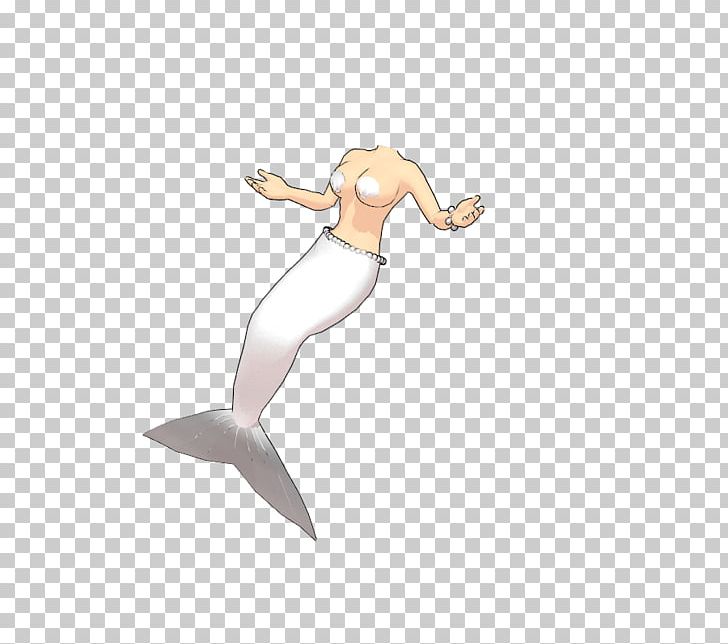 Mermaid Tail Figurine Cartoon PNG, Clipart, Arm, Cartoon, Fantasy, Fictional Character, Figurine Free PNG Download