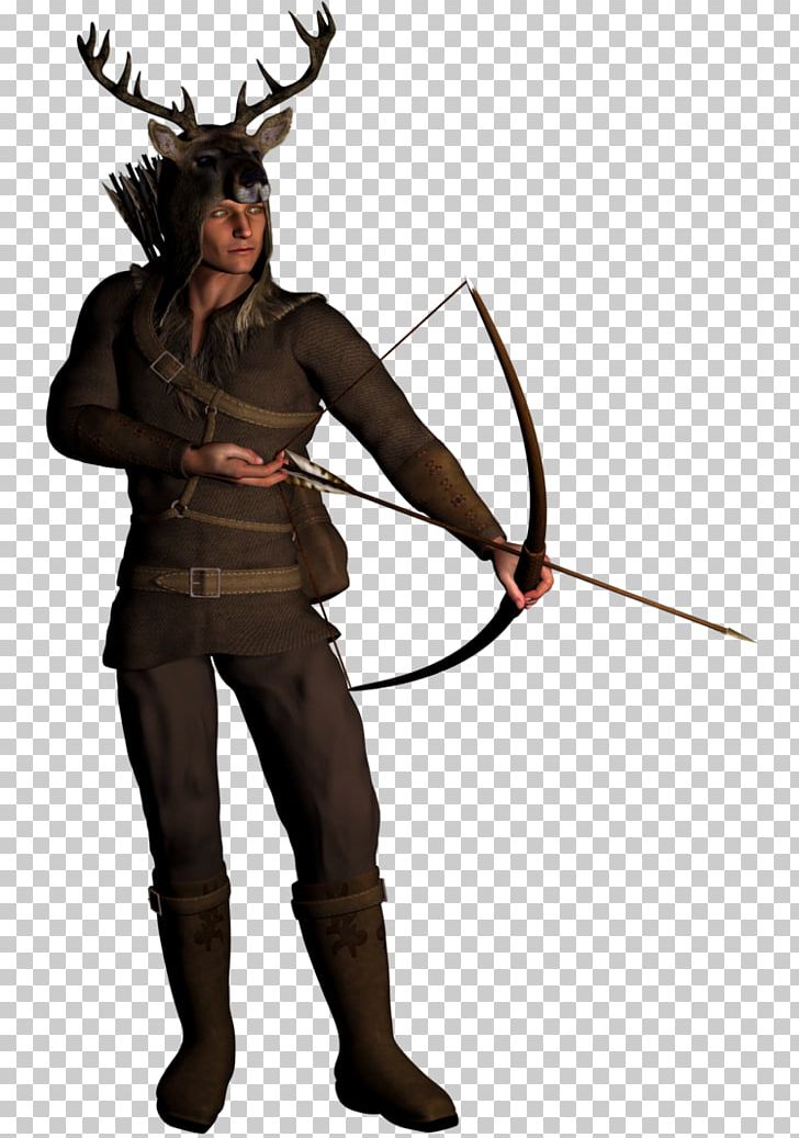 Rendering PNG, Clipart, 3d Computer Graphics, Art, Bow And Arrow, Cold Weapon, Costume Free PNG Download