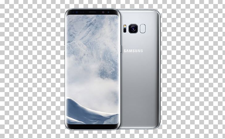 Samsung Galaxy S8+ Android Smartphone Samsung Galaxy S7 PNG, Clipart, Android, Com, Dick Smith, Electronic Device, Gadget Free PNG Download